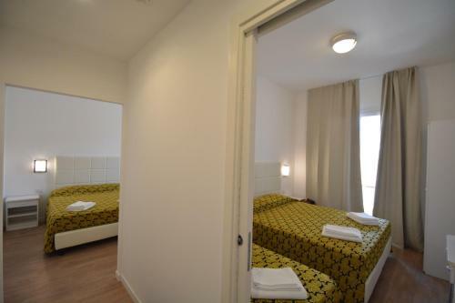 Hotel Orchidea Blu