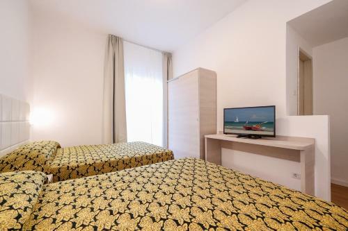 Hotel Orchidea Blu