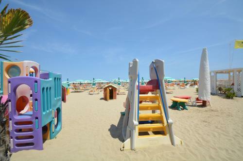 Hotel Orchidea Blu