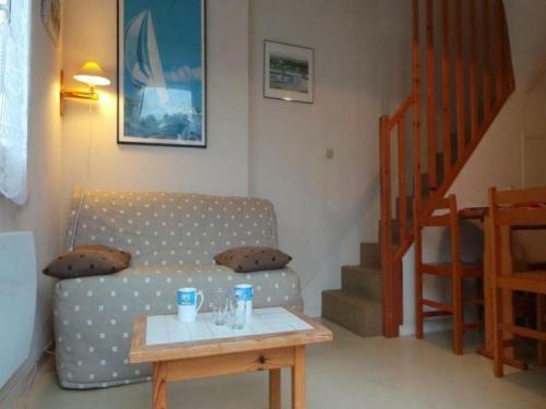 Apartamento House Jardins de Noirmoutier