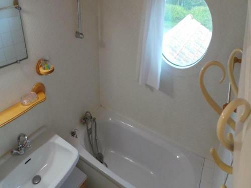 Apartamento House Jardins de Noirmoutier
