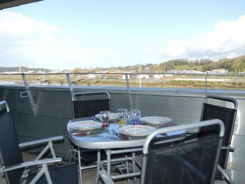 Apartment Marinadour