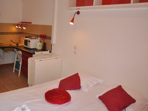 Hotel H�tel Les Mimosas