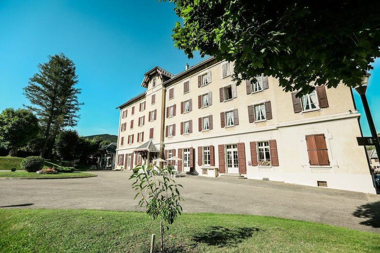 Best Western Grand Hotel de Paris