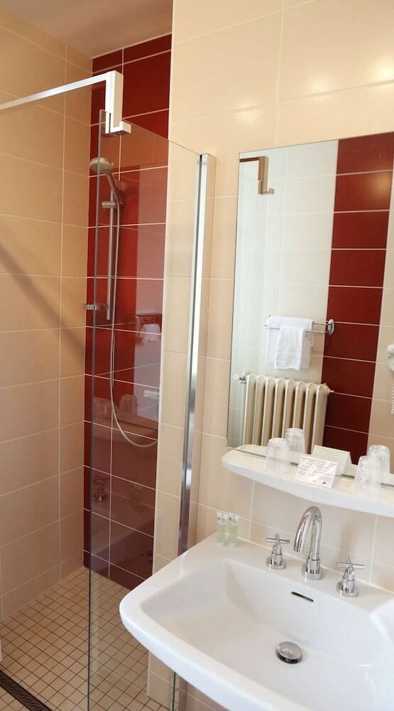 Best Western Grand Hotel de Paris