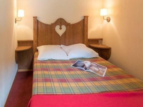 Apartment L'alpaga