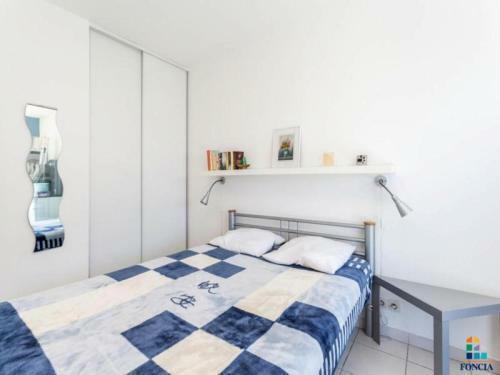 Apartment Figuier Bleu