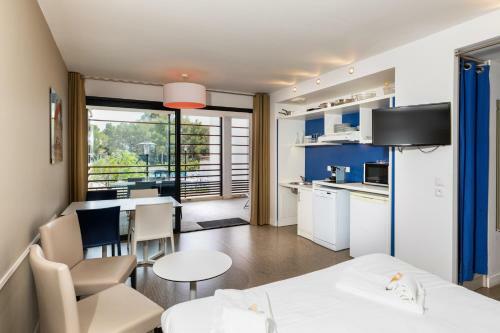 Hotel Soleil Vacances H�tel R�sidence Saint Rapha�l Riviera