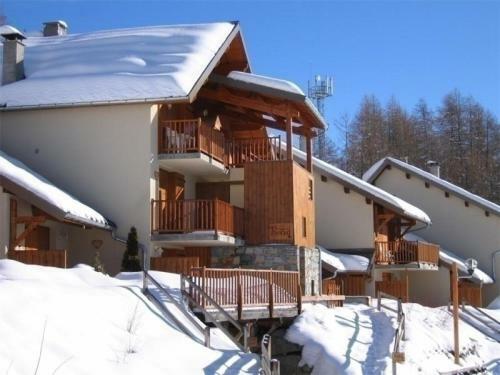Apartment Les Chalets Du Tourond