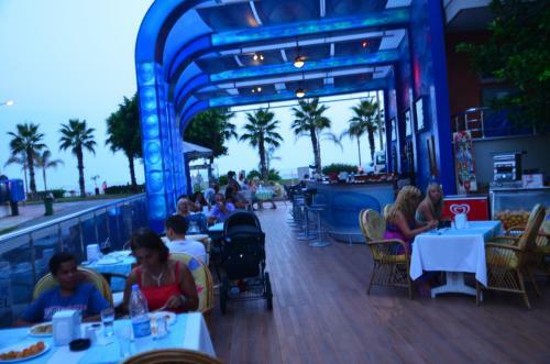 Kleopatra Balik Hotel