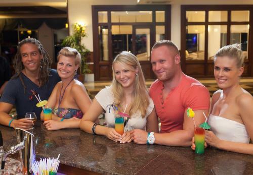 Diamond Hill Resort Hotel