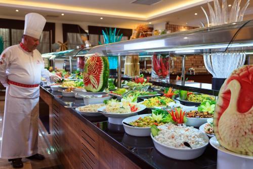 Diamond Hill Resort Hotel