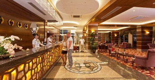 Diamond Hill Resort Hotel