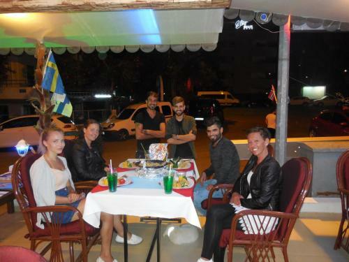 Resitalya Hotel