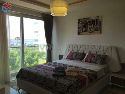 Apartamento Moda Marine Residence