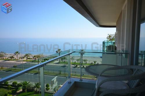 Apartamento Moda Marine Residence