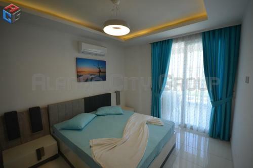 Apartamento Moda Marine Residence