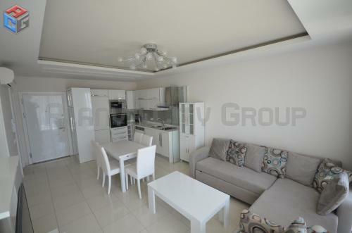 Apartamento Moda Marine Residence