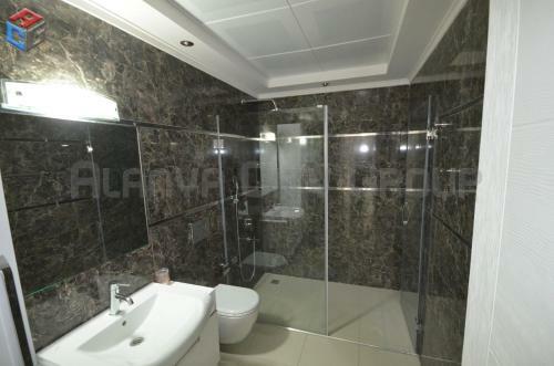Apartamento Moda Marine Residence
