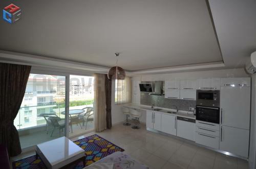 Apartamento Moda Marine Residence