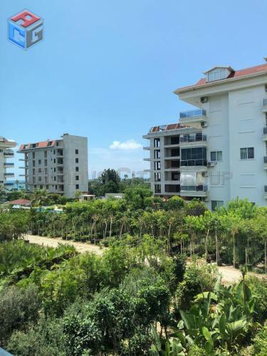 Apartamento Moda Marine Residence