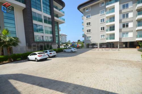Apartamento Moda Marine Residence