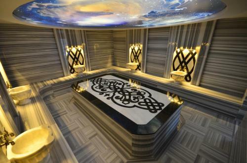 Apartamento Moda Marine Residence