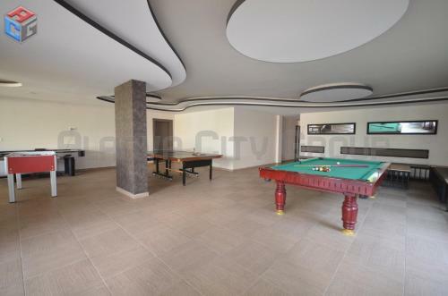 Apartamento Moda Marine Residence