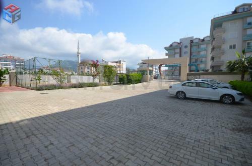 Apartamento Moda Marine Residence