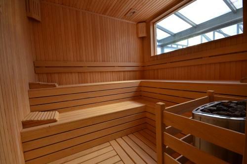 Apartamento Moda Marine Residence