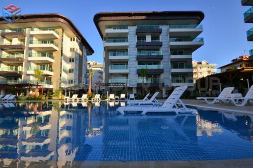 Apartamento Moda Marine Residence