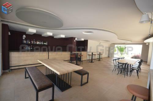 Apartamento Moda Marine Residence