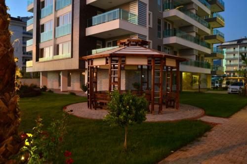 Apartamento Moda Marine Residence