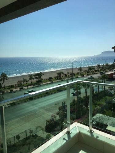 Apartamento Moda Marine Residence