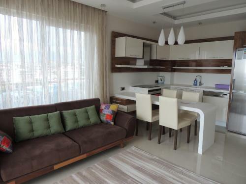 Apartamento Sfera Residence