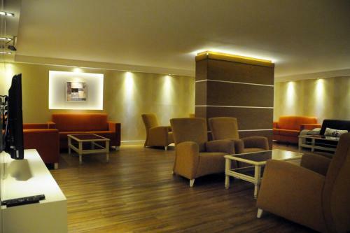 Sahinbey Hotel