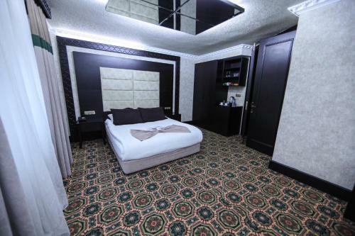 Ankara Princess Hotel