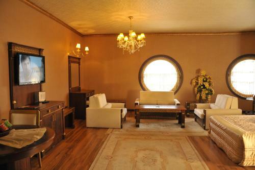 Ankara Princess Hotel