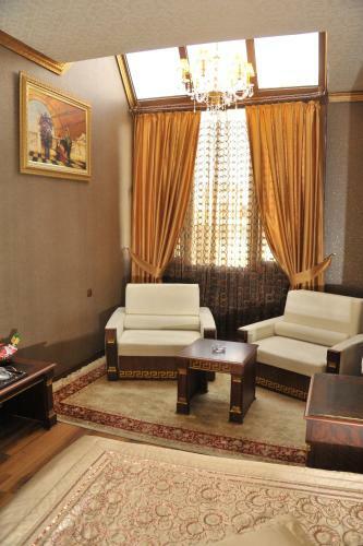 Ankara Princess Hotel