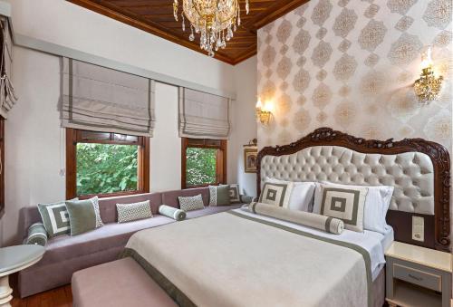 Hotel 1207