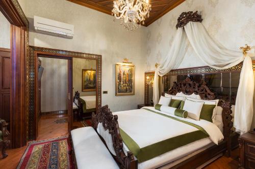 Hotel 1207