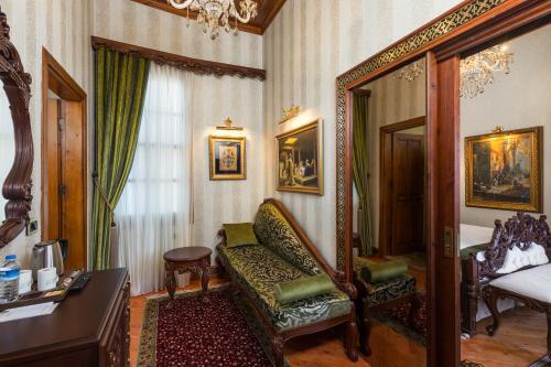 Hotel 1207
