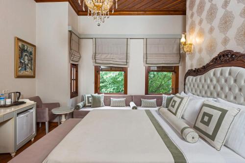 Hotel 1207