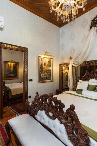 Hotel 1207