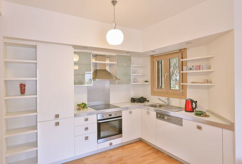 Apartamento Myndos Residence