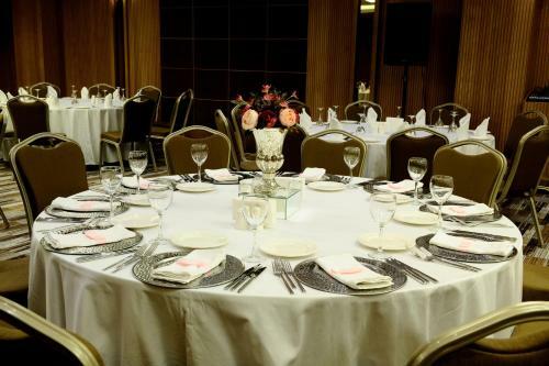 Hotel Ramada Bursa Cekirge