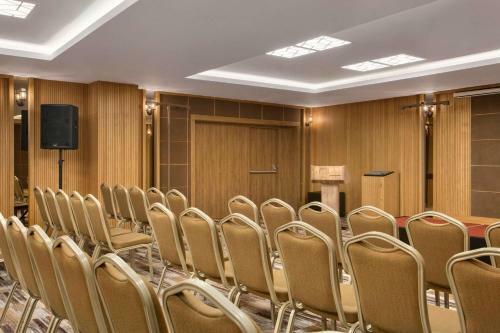 Hotel Ramada Bursa Cekirge