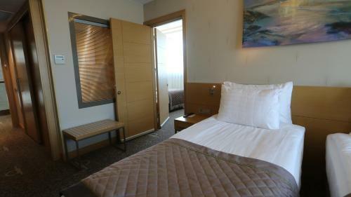 Hotel Ramada Bursa Cekirge