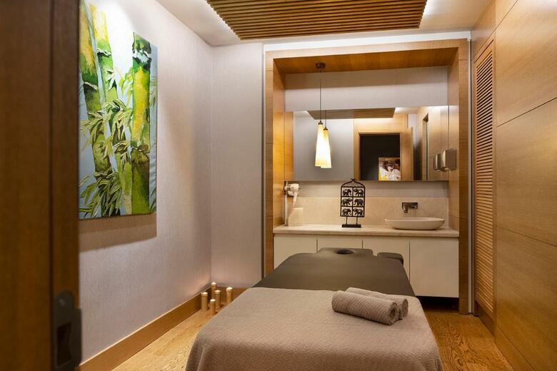 Mercure Bursa The Plaza Thermal & Spa Hotel