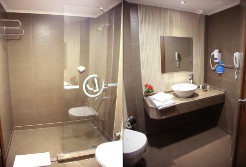 Dedepark Hotel